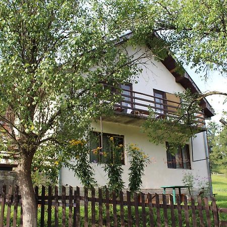 Apartment Sijakovic Мокра Гора Екстер'єр фото