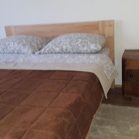 Apartment Sijakovic Мокра Гора Номер фото