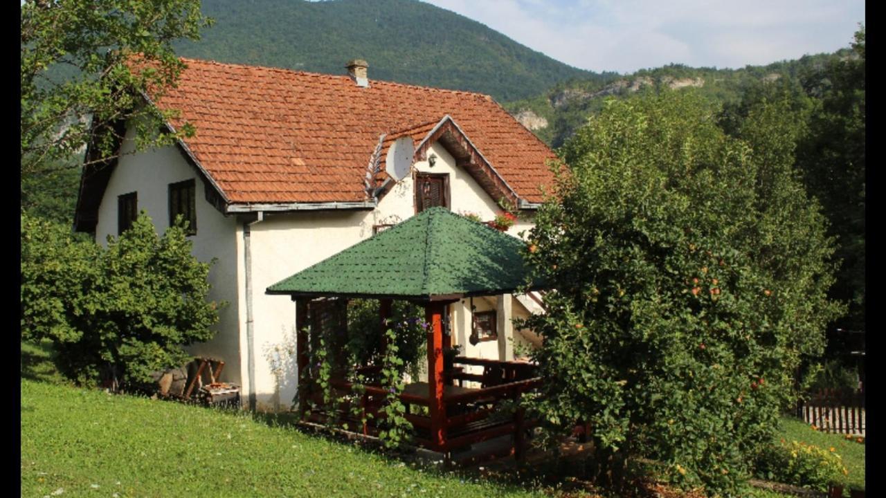 Apartment Sijakovic Мокра Гора Екстер'єр фото