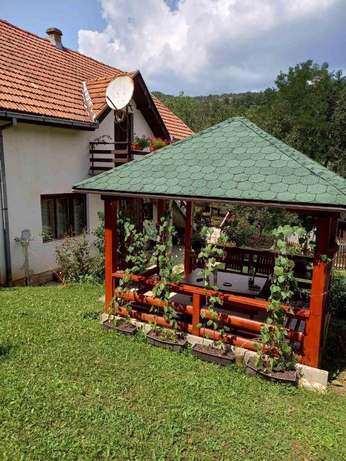 Apartment Sijakovic Мокра Гора Екстер'єр фото
