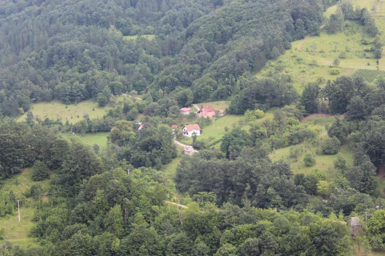 Apartment Sijakovic Мокра Гора Екстер'єр фото