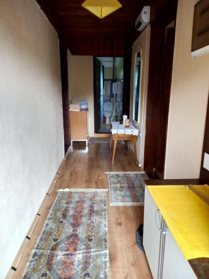 Apartment Sijakovic Мокра Гора Екстер'єр фото