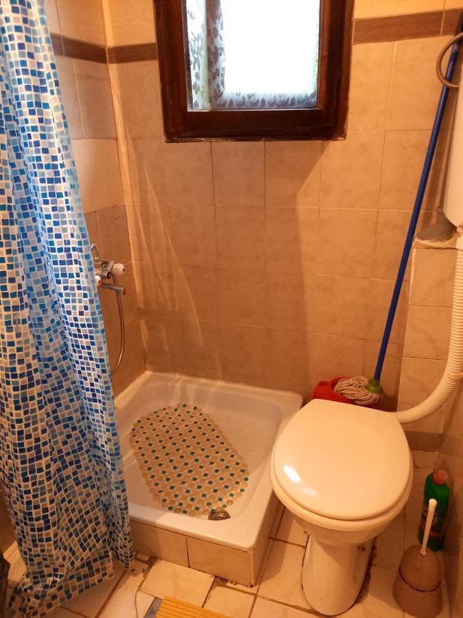 Apartment Sijakovic Мокра Гора Екстер'єр фото