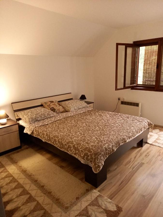 Apartment Sijakovic Мокра Гора Екстер'єр фото