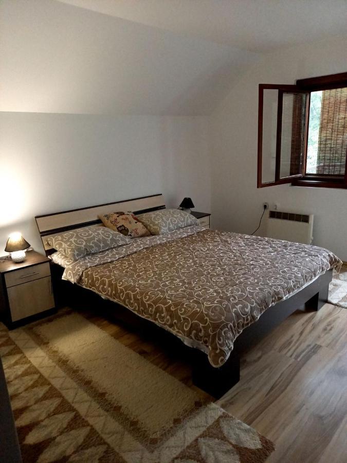 Apartment Sijakovic Мокра Гора Екстер'єр фото