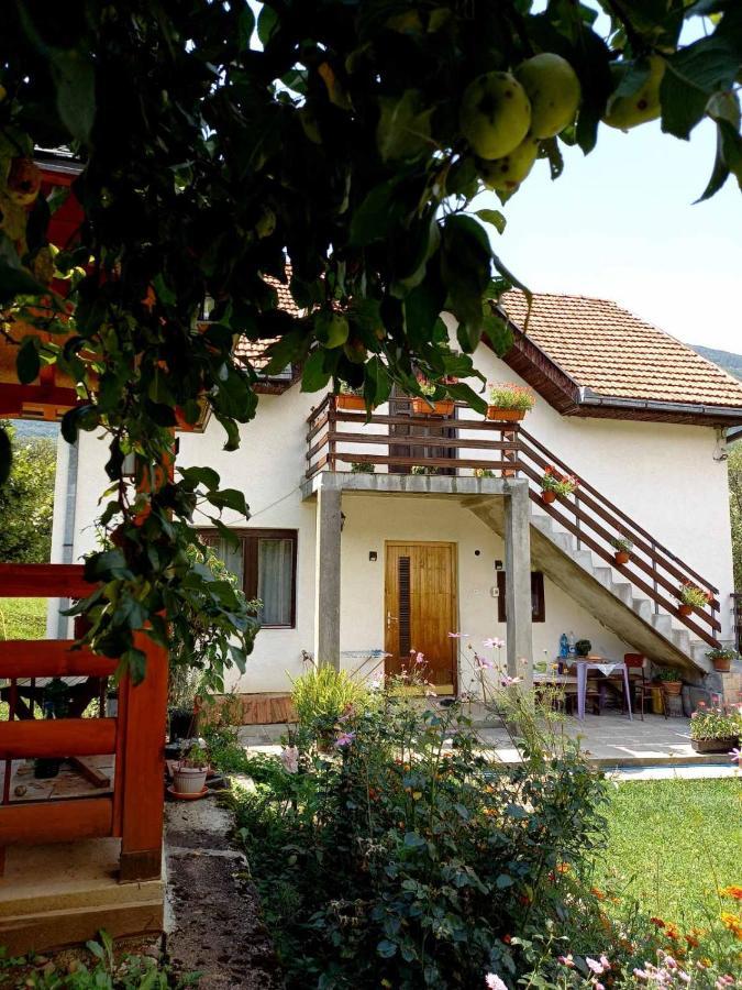 Apartment Sijakovic Мокра Гора Екстер'єр фото