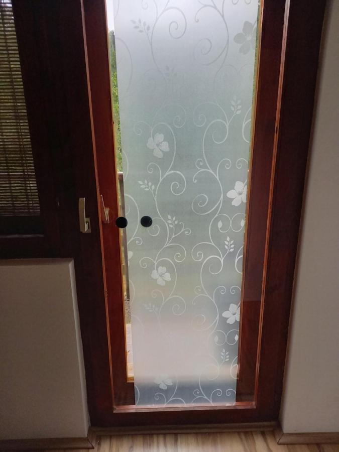 Apartment Sijakovic Мокра Гора Екстер'єр фото
