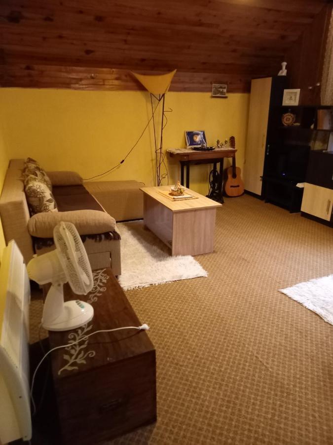Apartment Sijakovic Мокра Гора Екстер'єр фото