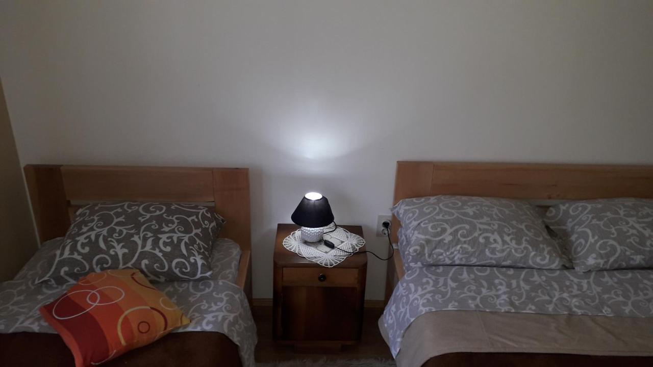 Apartment Sijakovic Мокра Гора Екстер'єр фото
