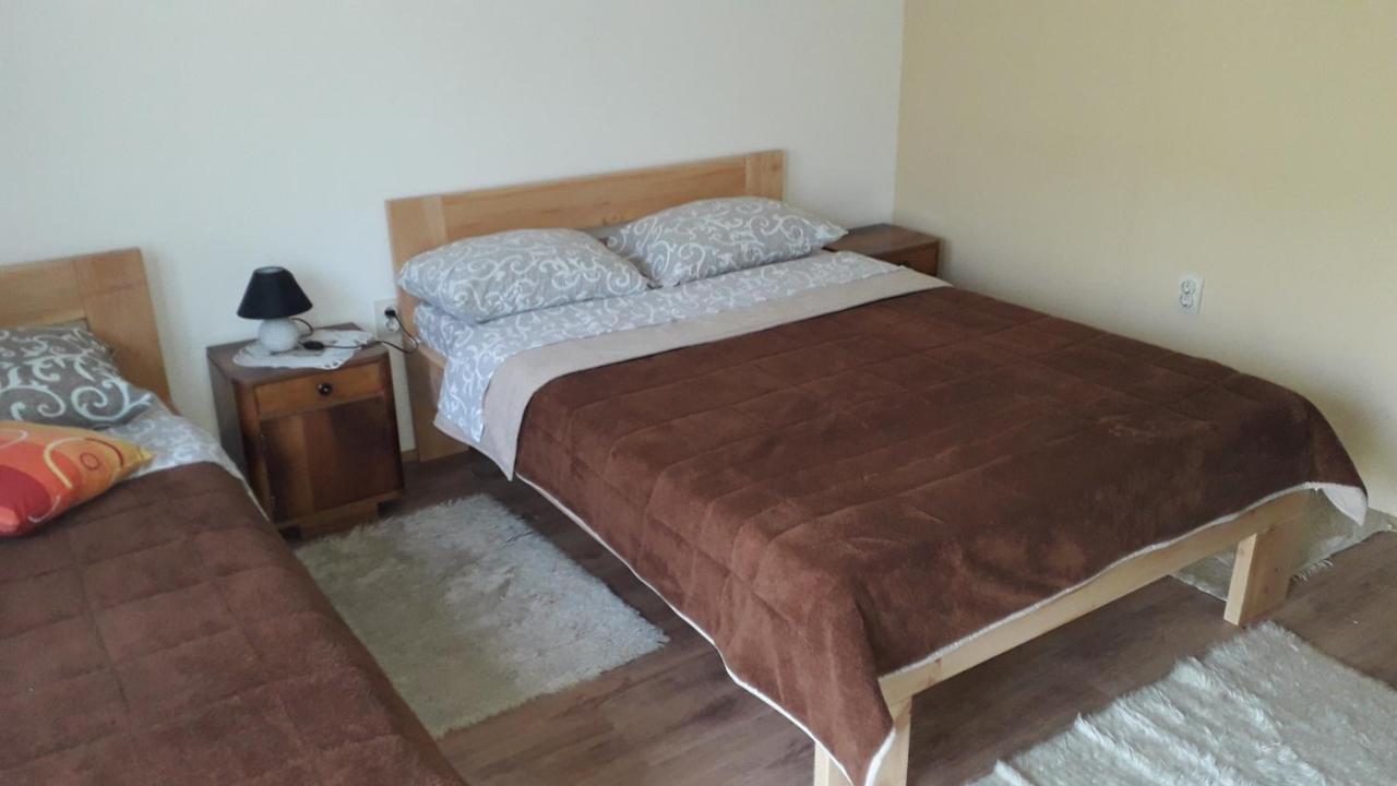 Apartment Sijakovic Мокра Гора Екстер'єр фото