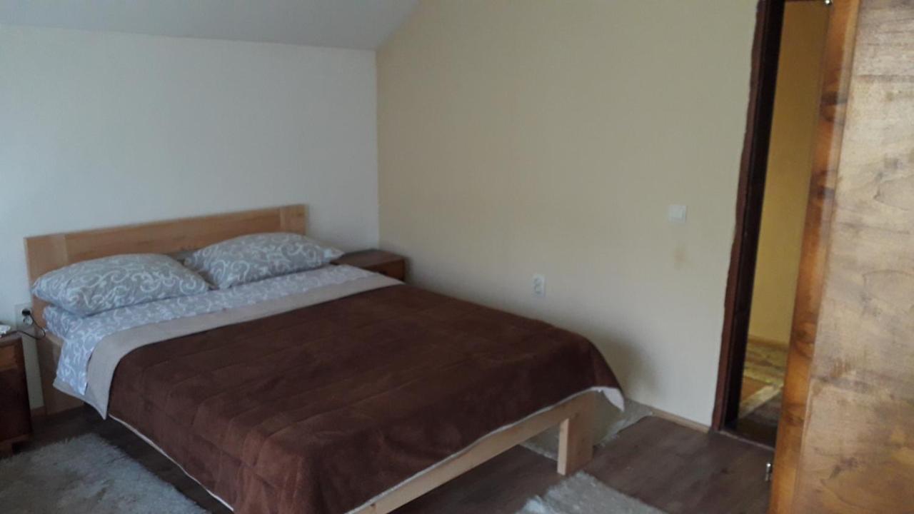 Apartment Sijakovic Мокра Гора Екстер'єр фото