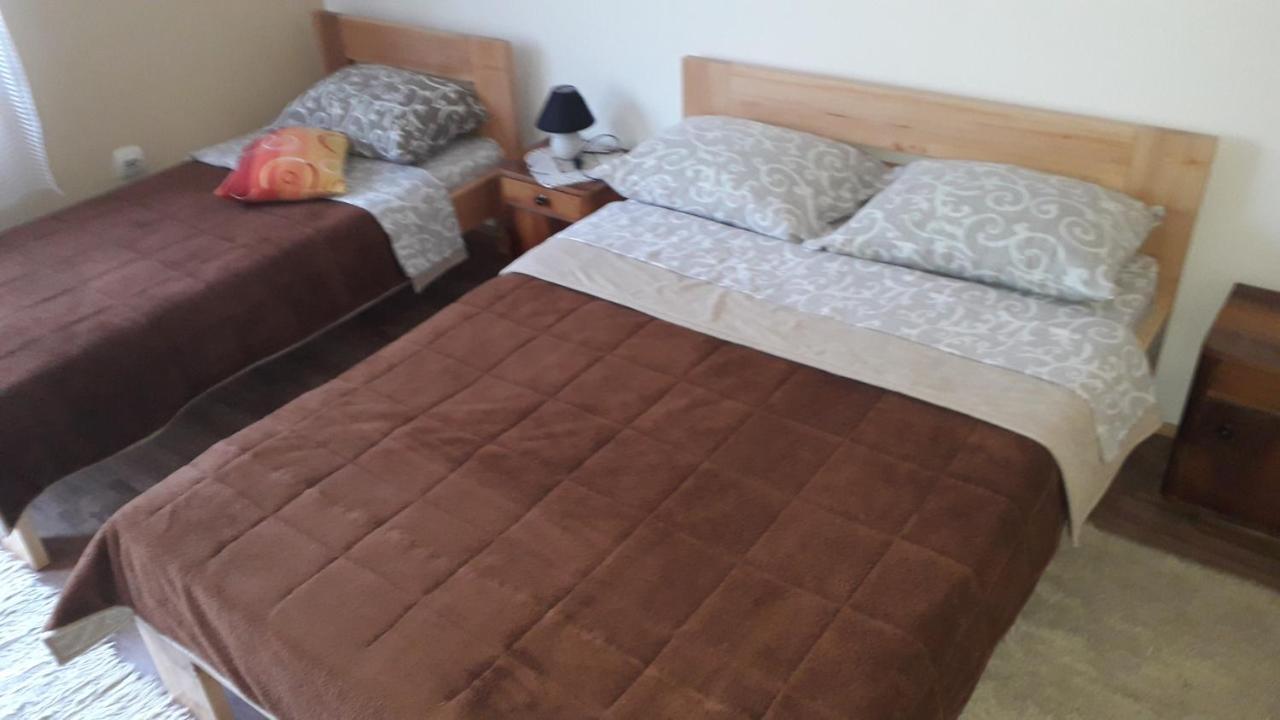 Apartment Sijakovic Мокра Гора Екстер'єр фото