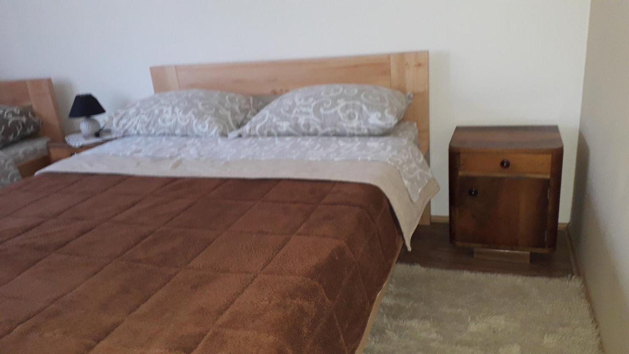 Apartment Sijakovic Мокра Гора Номер фото