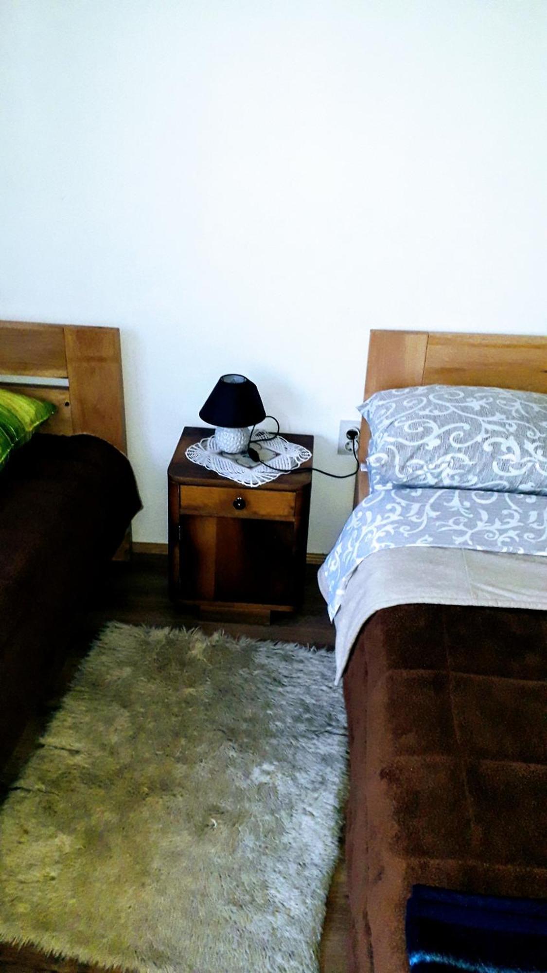 Apartment Sijakovic Мокра Гора Номер фото