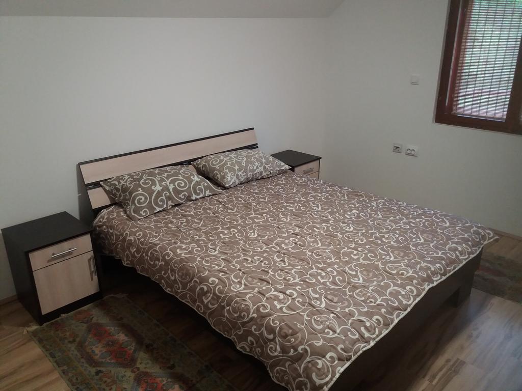 Apartment Sijakovic Мокра Гора Екстер'єр фото