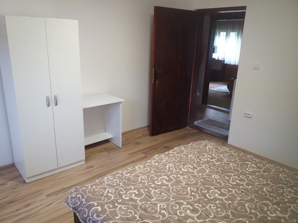 Apartment Sijakovic Мокра Гора Екстер'єр фото