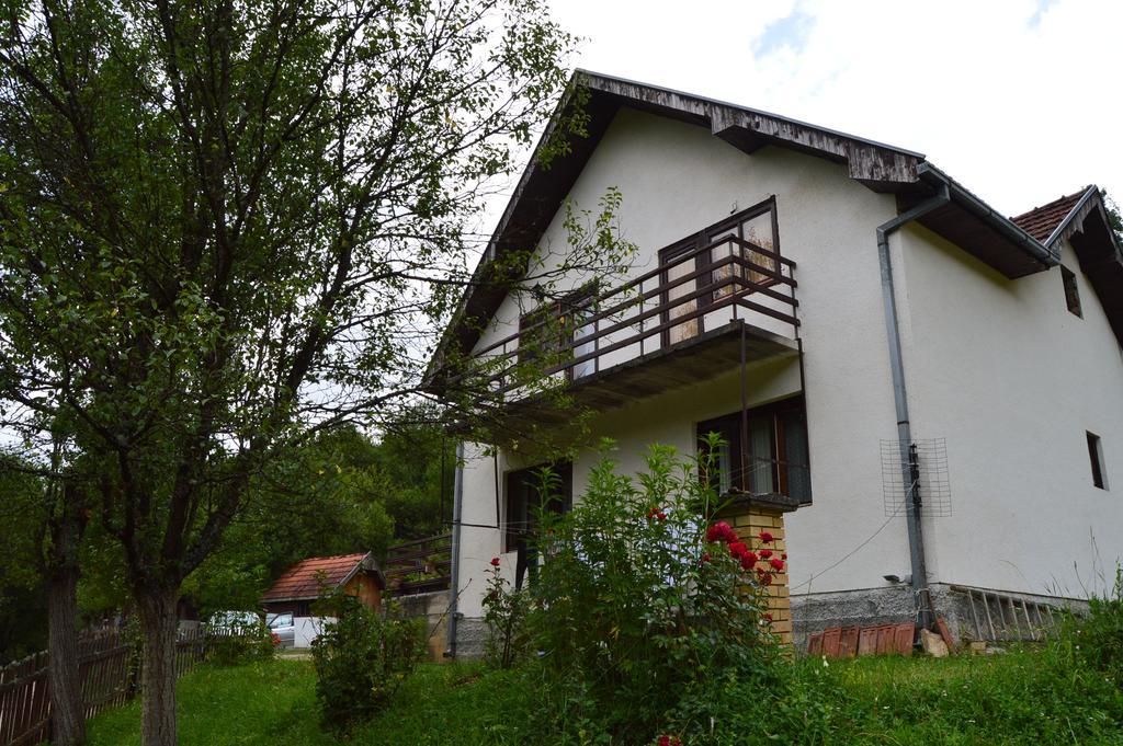 Apartment Sijakovic Мокра Гора Екстер'єр фото