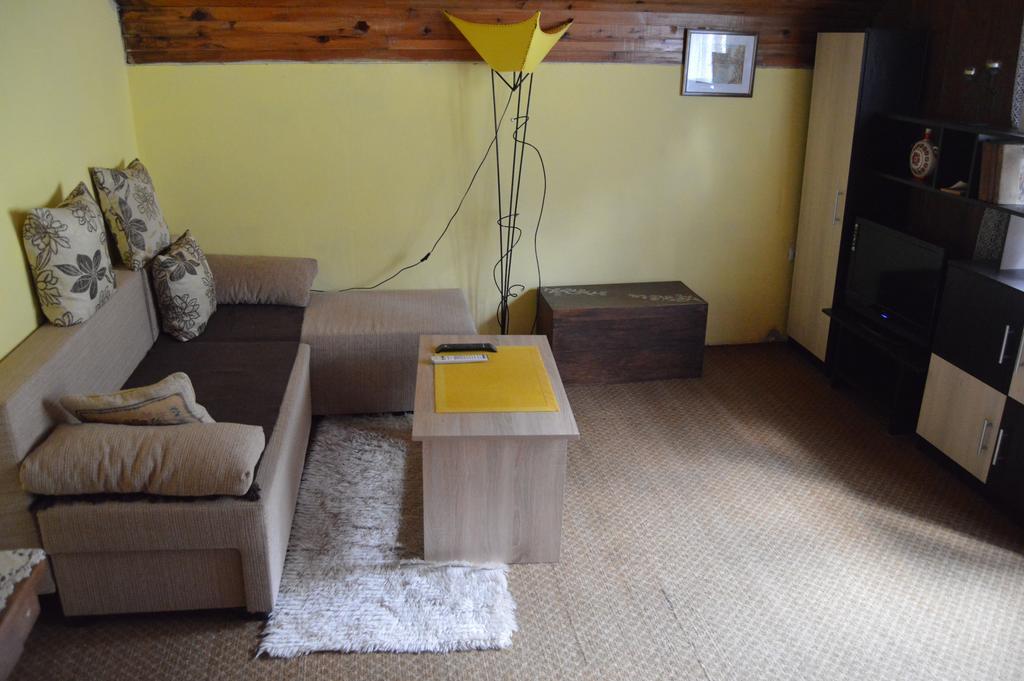 Apartment Sijakovic Мокра Гора Екстер'єр фото