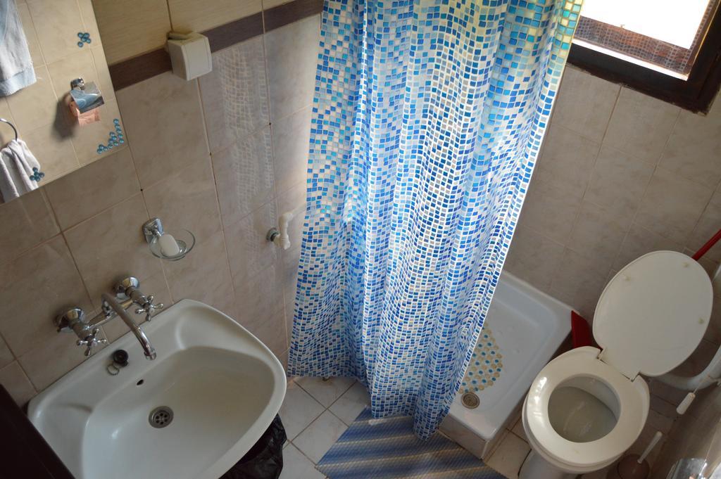 Apartment Sijakovic Мокра Гора Екстер'єр фото