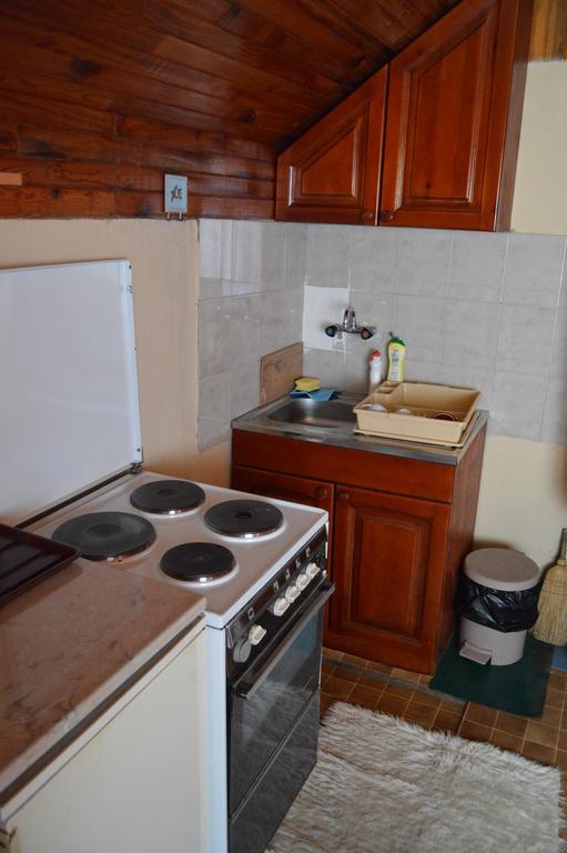 Apartment Sijakovic Мокра Гора Екстер'єр фото