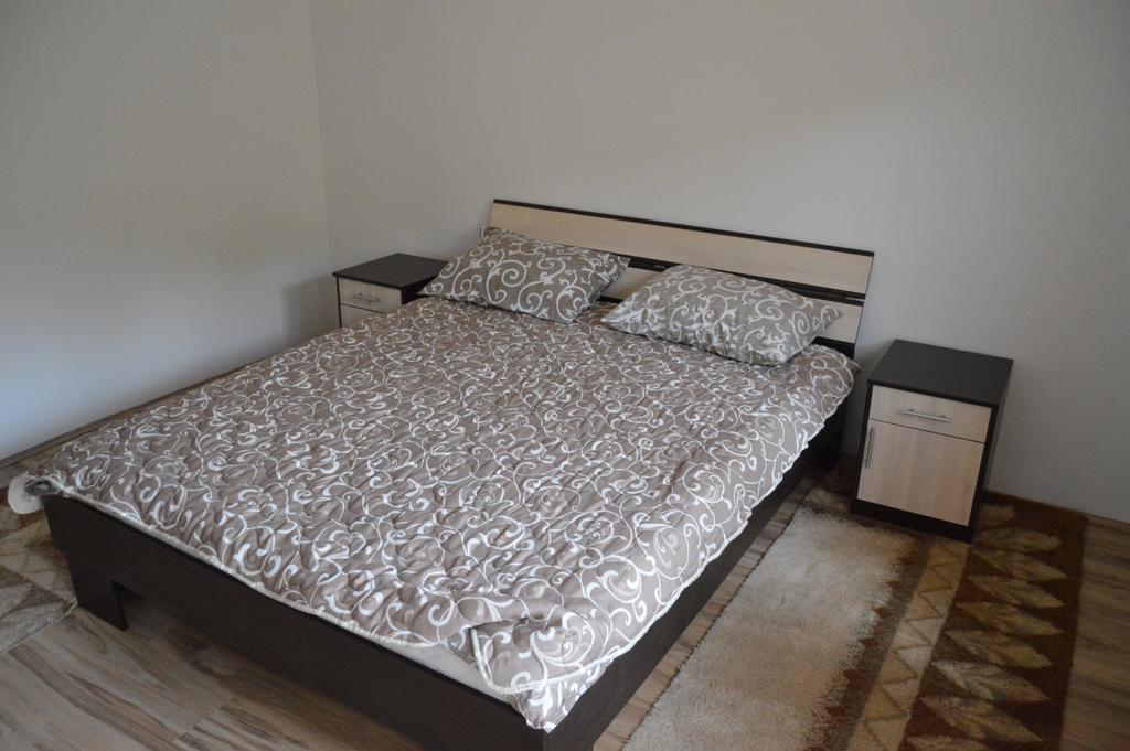 Apartment Sijakovic Мокра Гора Екстер'єр фото
