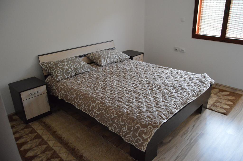 Apartment Sijakovic Мокра Гора Екстер'єр фото